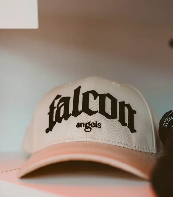 Falcon Angels ACCESSORIES